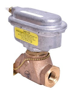 Asco WSE210D495MO Válvula Solenoide, extremidade da conexão rosca G 3/4" polegadas, 2 vias, operação piloto, material do corpo em latão, tensão nominal de alimentação 24 Vcc, pressão máxima de operação 3,4 kgf/cm2, grau de proteção IP67, IEC 60529, substitui o antigo modelo W8G210D095MO, produto importado