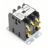 Carrier HN53CC024 Contactor 3P-32A 24V 50/60 Hz, para uso em Refrigeração e Ar Condicionado, Código NCM 8536490065, Produto Importado