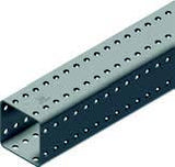 Oglaend 1372526 Canaleta quadrada, 3 mm, 100 mm, 138 mm, 6 M, S-M CH100-4-3-6000, produto importado, catalogo datasheet