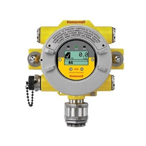 Honeywell XNX-BTSE-NHNNN-NXNXSH155 Detector Gas, H2S, 3/4" NPT - T, Hart, aço inoxidável (stainless steel), eletrochem, produto importado