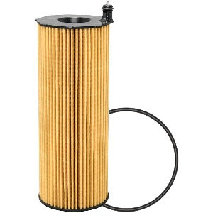 MTU X57518300024 Filtro Separador de Oleo, para motor diesel de ignição por compressão, 12V1600G, midia filtrante em papelão hidráulico, código NCM 84212300, produto importado