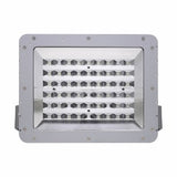 Cooper Crouse-Hinds FMV-11L-C-Y-UNV1 Luminaria LED, 99W, 100-277Vca, 50/60Hz, IP66, corpo em alumínio isento de cobre, fixação de sobrepor, IP66, IEC 60529, 60079-0, Grupo IIC, classe de temperatura T4, máxima T80ºC, Ex tb, 76-S658, produto importado, ficha tecnica catalogo datasheet