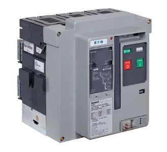 Eaton MWI6323LEANNNNAWAN4EHYNAX Disjuntor Aberto de baixa pressão, ABNT NBR IEC 60947-2, Tripolar, Motorizado, Extraível, tensão nominal 690V, 60Hz, 3200A standard frame, produto importado, NCM 851190