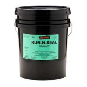 Jet-Lube Run-N-Seal Extreme AWG (All Weather Grade) Selante Industrial metal-free, para em conexões OCTG, API, densidade 10.4 lbs/gal, , balde 16 Kg (35 lb), produto importado, ficha tecnica catalogo datasheet 22315