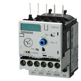 Siemens 3RB2016-1PB0 Rele de Proteção de Sobrecarga, IEC 60255-149, rearme automático e manual, faixa de ajuste valor inicial 1A e final 4A, tensão de isolação 690V, descontinuado (obsoleto), substituto 3RB30161PB0, produto importado, ficha técnica catalogo datasheet