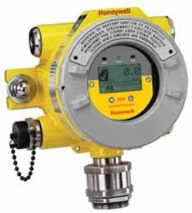 Honeywell  XNX-BTAV-NNIC1 Detector CO2, infravermelho, faixa de medição 0-5% Volume saída 4 a 20 mA + Hart, 24 Vcc, proteção IP 66-NBR IEC 60529, Grupo IIB + H2 classe de temperatura T4,  XNX-BTSV-NNIC1, produto importado